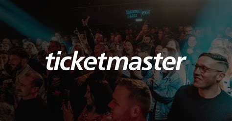 ticket master uk